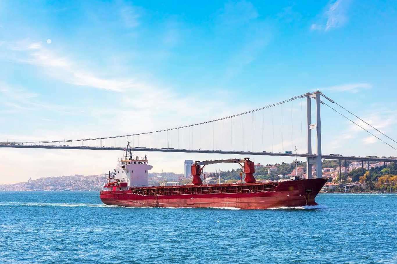 Montrö Boğazlar Sözleşmesi'nin maddeleri nelerdir? Montrö Boğazlar Sözleşmesi'nin maddeleri nelerdir?